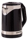 Pava Eléctrica Hervidora Vitta 1500W 2 Lts Aluminio/Plástico