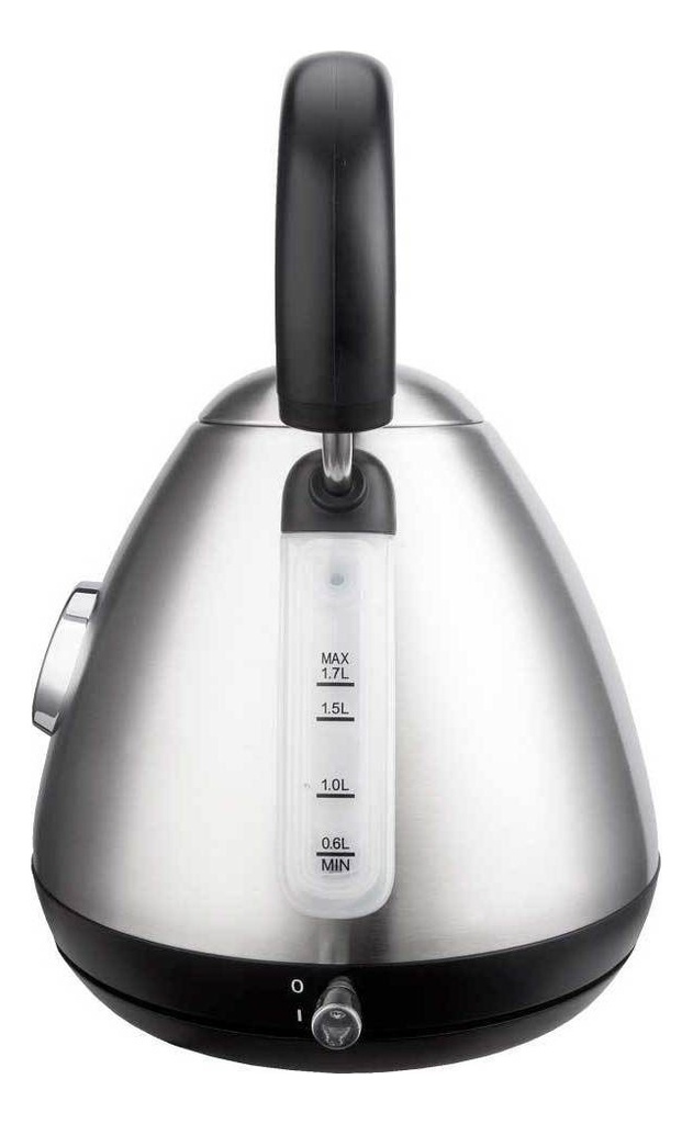 Peabody Pekv8215 Acero Inoxidable 220v 2000w