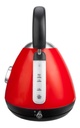 Peabody Pekv8215 Color Rojo 220v - 2000w