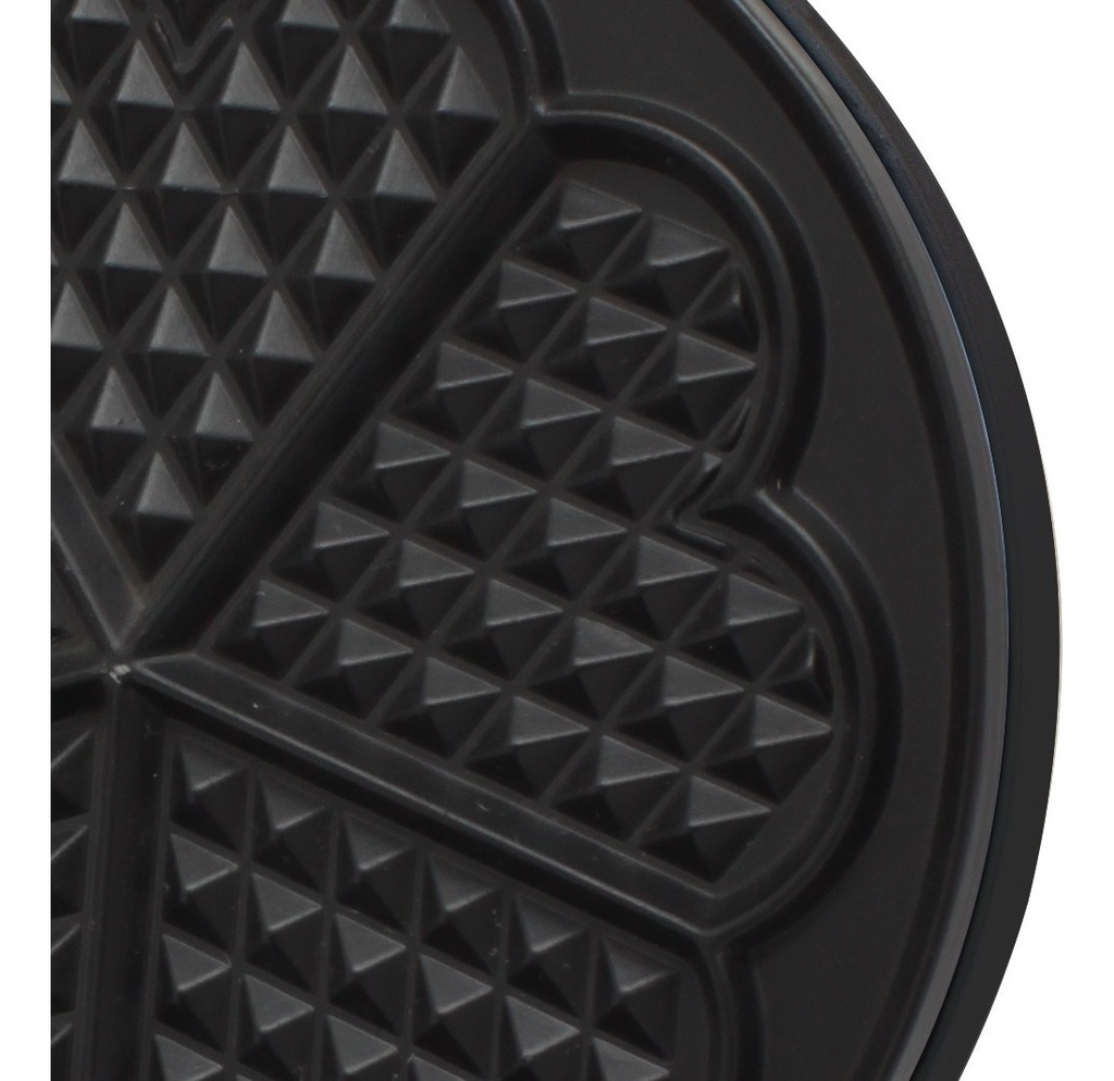 Wafflera Ultracomb Wm-2900 - 850w.