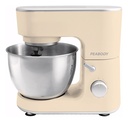 Batidora De Pie Peabody PE-BM110 1000W 6 Velocidades Marfil
