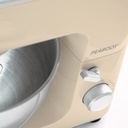 Batidora De Pie Peabody Pe-bm110 Marfil 220v P2
