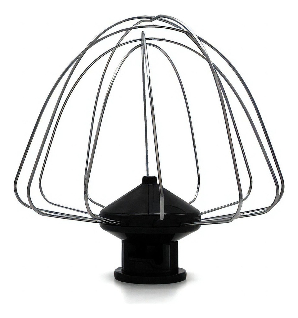 Batidora Planetaria Peabody Bm102s 1000w 4lts 6 Vel Silver