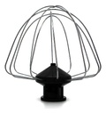 Batidora Planetaria Peabody Bm102s 1000w 4lts 6 Vel Silver