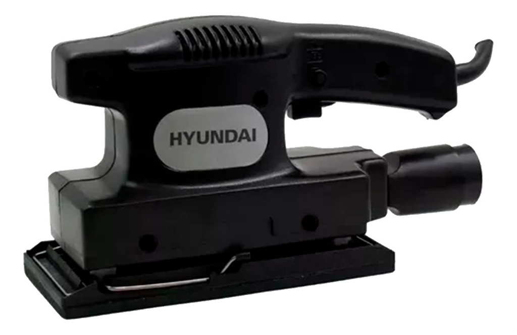 Combo Lijadora Taladro - Hyundai