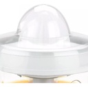 Extractor De Jugo Eléctrico Peabody Pe-ec30 Blanco