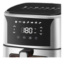 Freidora De Aire Westinghouse Wkaf508 6,5l 1500w Digital