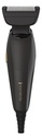 Cortadora De Cabello Remington Hc12a Afeitadora 17 Piezas 