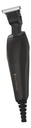 Cortadora De Cabello Remington Hc12a Afeitadora 17 Piezas 