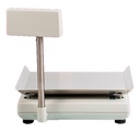 Kretz Novel Eco 2 Aun Eb30p - 110v/240v - 30 Kg - Blanco - 3