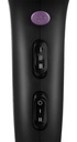 Secador De Pelo Yelmo Sc-3625 De 2000w Tourmaline Ion