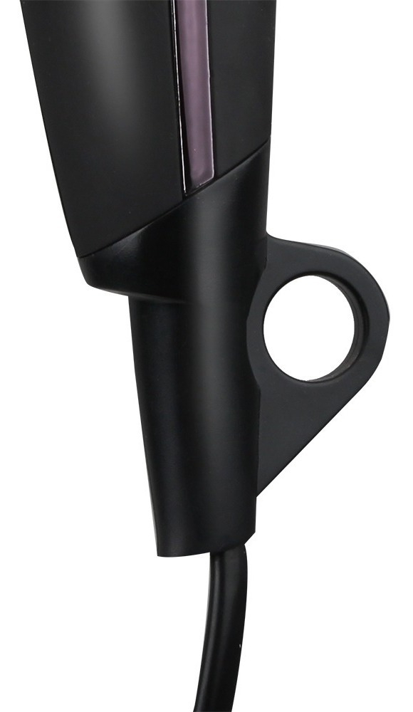 Secador De Pelo Yelmo Sc-3625 De 2000w Tourmaline Ion