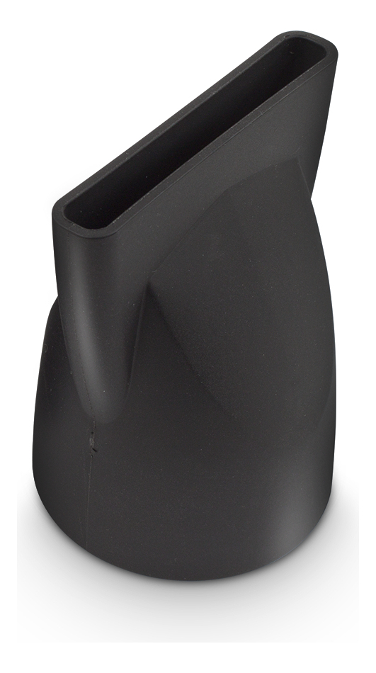 Secador Pelo Profesional 2200w Tourmaline Ion Yelmo Sc-3630