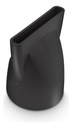 Secador Pelo Profesional 2200w Tourmaline Ion Yelmo Sc-3630