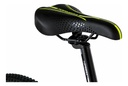 Bicicleta Mtb Top Mega Thor R29 V24 Shimano - Freno A Disco