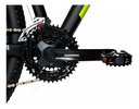Bicicleta Mtb Top Mega Thor R29 V24 Shimano - Freno A Disco