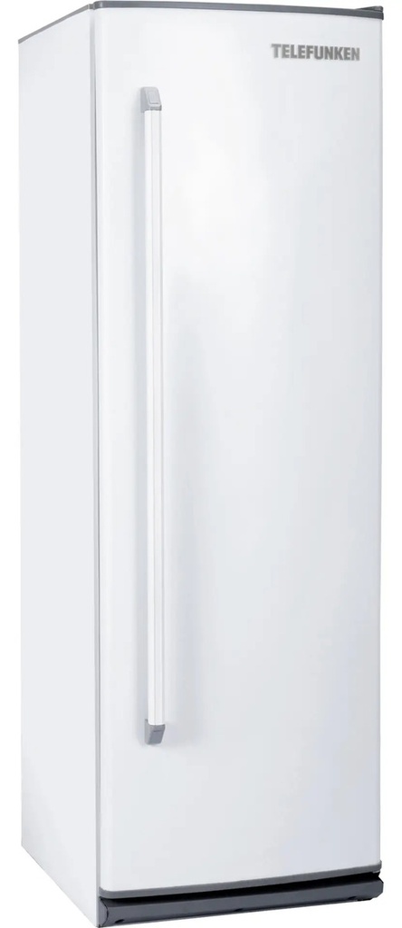 Freezer Vertical Telefunken Tk-300fvb - 300l Blanco