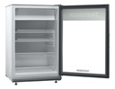 Heladera Exhibidora Telefunken 150l Premium Color Blanco