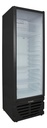 Heladera Exhibidora Vertical Telefunken Tk370en 370l Negro