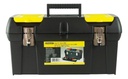 Caja De Herramientas Stanley 1-92-066 De Plástico 26cm X 48.