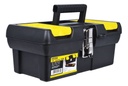 Caja De Herramientas Stanley 16-013 De Plástico 206mm X 403m