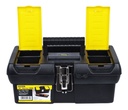 Caja De Herramientas Stanley 16-013 De Plástico 206mm X 403m