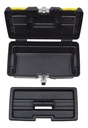 Caja De Herramientas Stanley 16-013 De Plástico 206mm X 403m