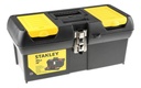 Caja De Herramientas Stanley 16-013 De Plástico 206mm X 403m