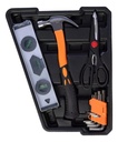 Kit Herramientas Taladro Set Lusqtoff 107 Piezas Juego