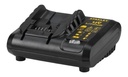 Taladro Percutor Atornillador Inalámbrico De 10mm Stanley Sc