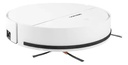 Aspiradora Robot Daewoo Delta White 2000 Mah Color Blanco