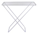 Tendedero Tender De Piso Ropa Aluminio Slim Mor