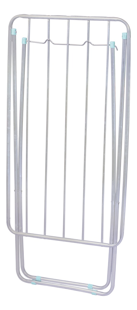 Tendedero Tender De Piso Ropa Aluminio Slim Mor