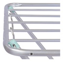 Tendedero Tender De Piso Ropa Aluminio Slim Mor