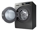 Lavarropas Automático Inverter Samsung Carga Frontal 9.5kg