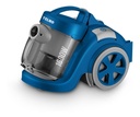 Aspiradora Yelmo Trineo As-3224 2l Gris Y Azul 220v - 50hz