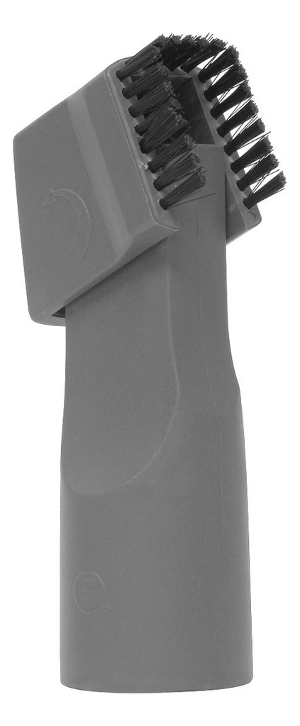 Aspiradora Yelmo Trineo As-3224 2l  Gris Y Azul 220v - 50hz