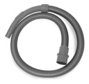 Aspiradora Yelmo Trineo As-3224 2l  Gris Y Azul 220v - 50hz