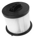 Aspiradora Yelmo Trineo As-3224 2l  Gris Y Azul 220v - 50hz
