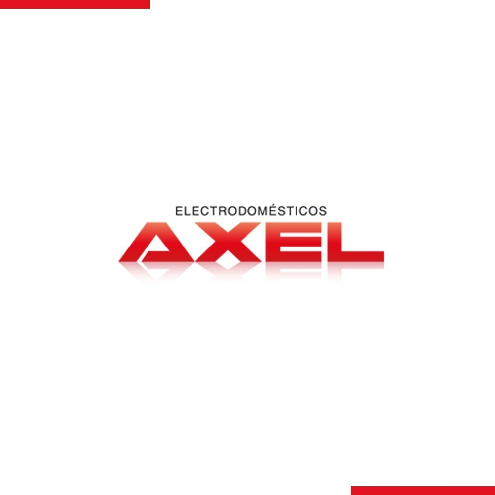 Secarropa Axel A Calor Secador De Ropa Tender Pared Ax-3000