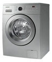 Lavarropas Automático Carga Frontal 7 Kg Inverter White.
