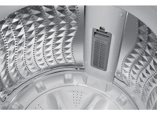 Lavarropas Automático Samsung Black Inverter Wa85c5441bvubg.