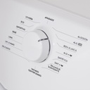 Lavarropas Automático Drean Next 6.06 Eco Blanco 6kg 220 v