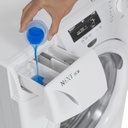 Lavarropas Automático Drean Next 6.06 Eco Blanco 6kg 220 v