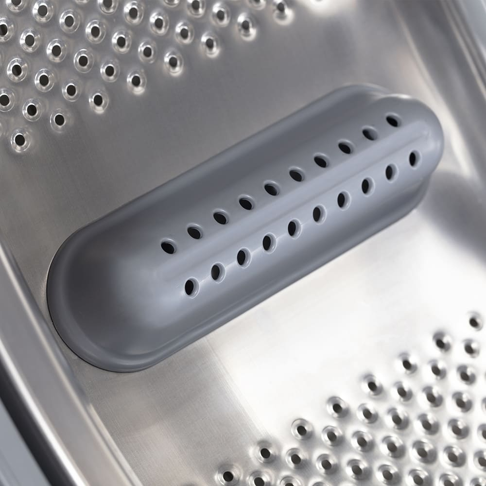 Lavarropas Automático Drean Next 6.06 Eco Blanco 6kg 220 v