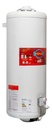 Termotanque Gas Envasado Ecotermo Populi 100lts C/superior