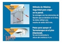 Termotanque Electrico Ecotermo 20 Litros Conexion Inferior