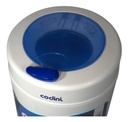 Secarropas Centrífugo Codini Advance 6.1kg 220v Color Blanco