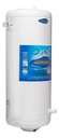 Termotanque Electrico De Conexion Inferior Ecotermo De 106l