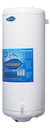 Termotanque Electrico De Conexion Inferior Ecotermo De 106l